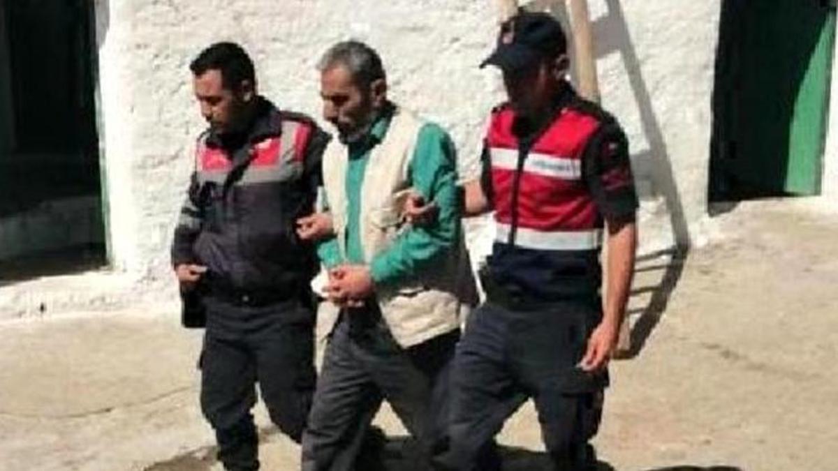 Eşini 27 yerinden bıçaklayarak öldüren kocaya müebbet