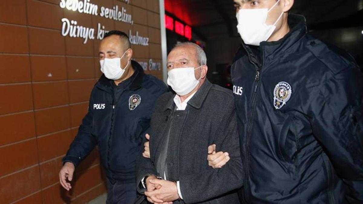 Müdür 10 kız öğrenciye cinsel istismarda bulundu! İl Milli Eğitim Müdürü görevden alındı! İğrenç olay
