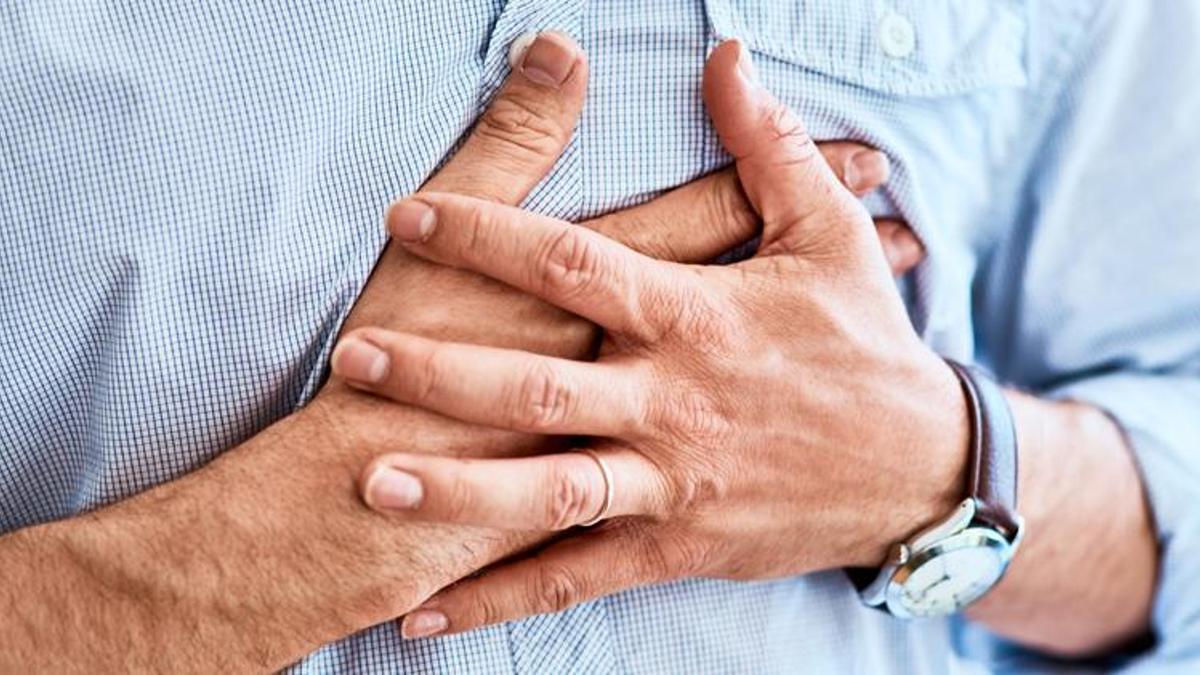 Erken teşhis kalp krizi riskini yüzde 80 önleyebilir