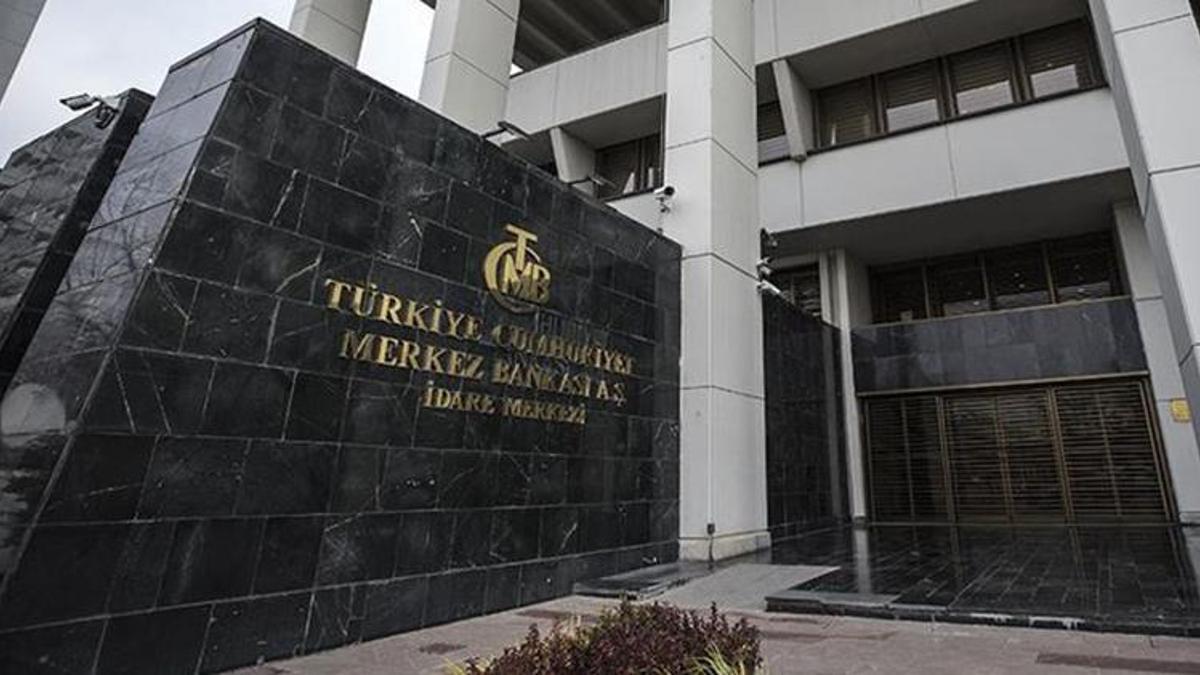 Son dakika... Merkez Bankası faiz kararını açıkladı!
