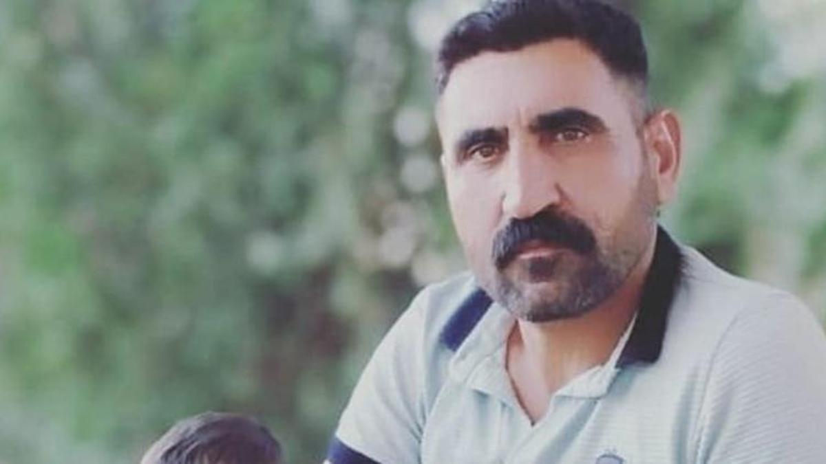 5 çocuğunun annesi Güler'i tabancayla vurarak öldürdü