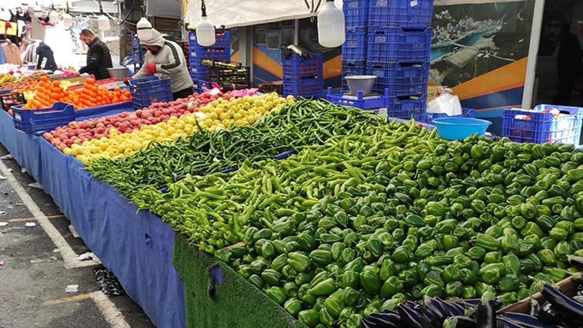 Fiyatlar düşüşe geçti! 40 liradan satılıyordu, bu hafta 15 lira...