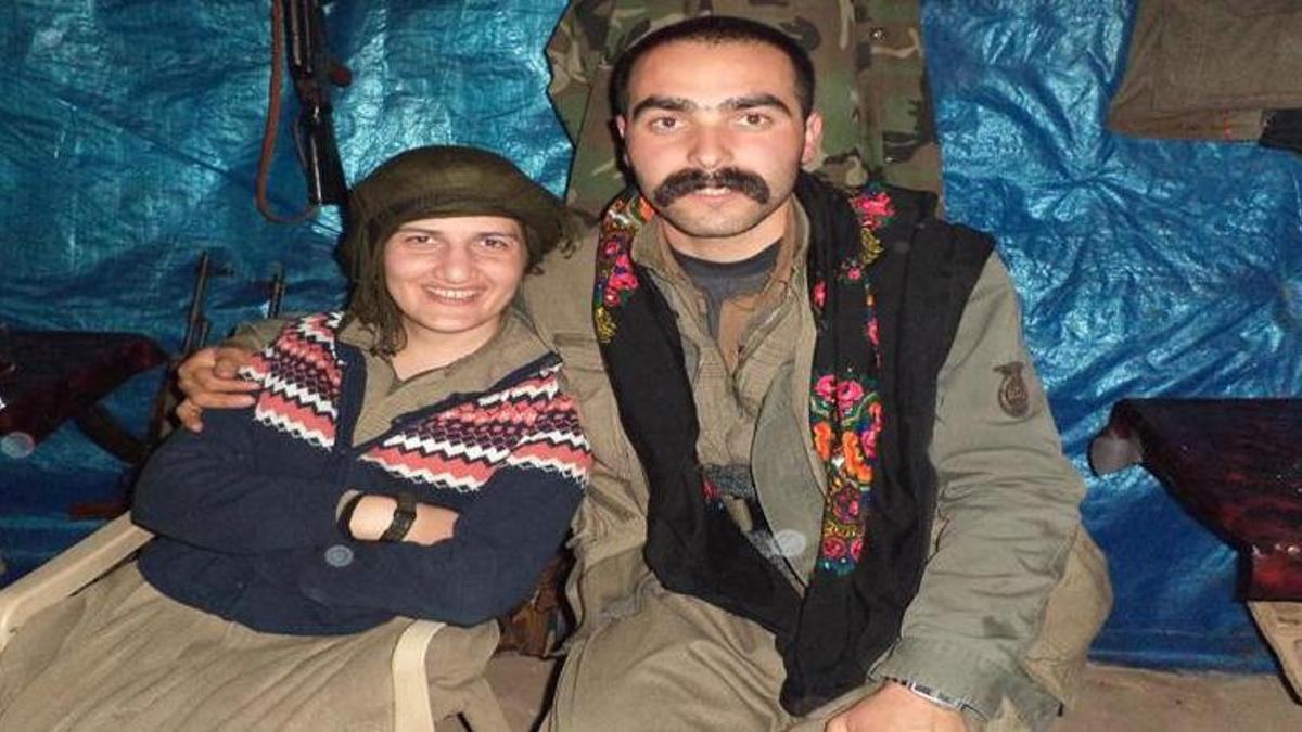 HDP'li Semra Güzel hakkında flaş karar! Dokunulmazlığı...