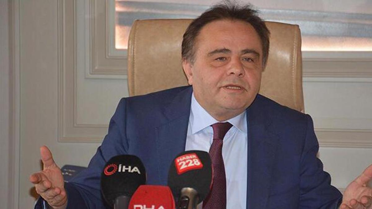Bilecik Belediye Başkanı Semih Şahin hakkında flaş gelişme! CHP'de rüşvet depremi