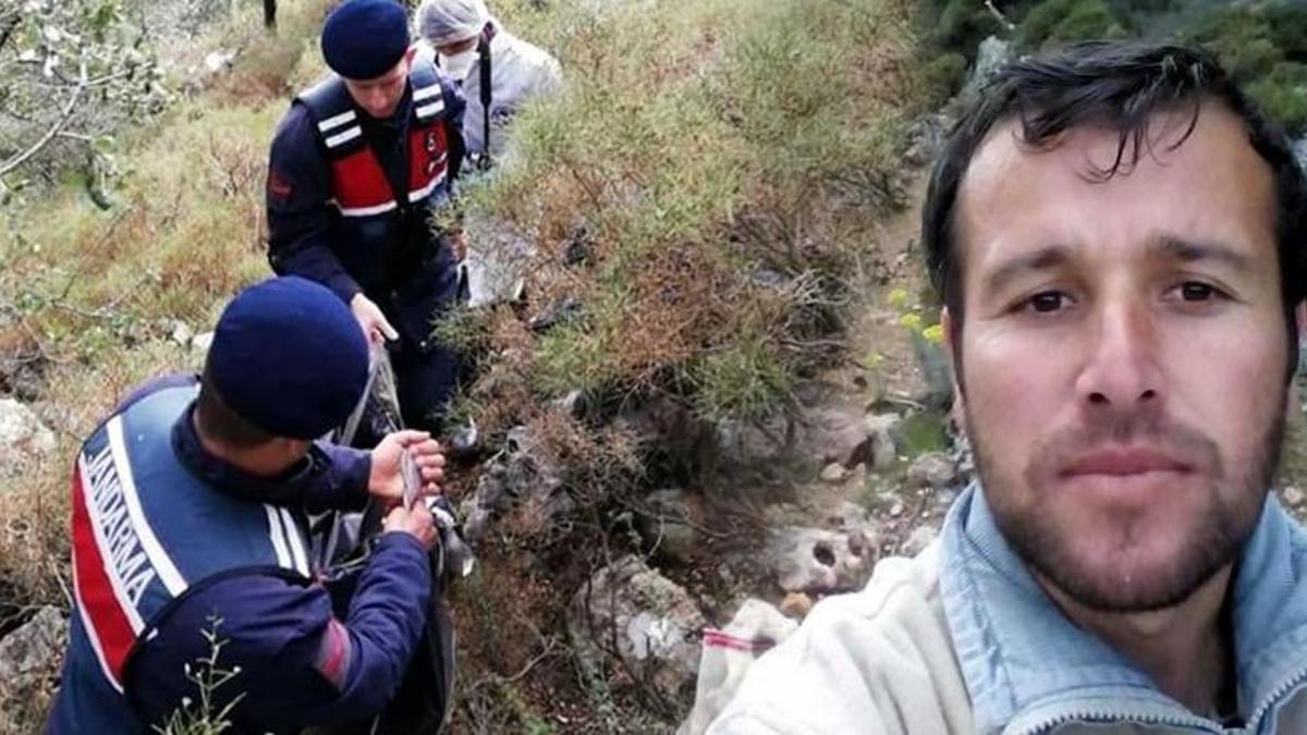 Sır cinayetin arkasından organ mafyası çıktı! İskeleti çoban bulmuştu