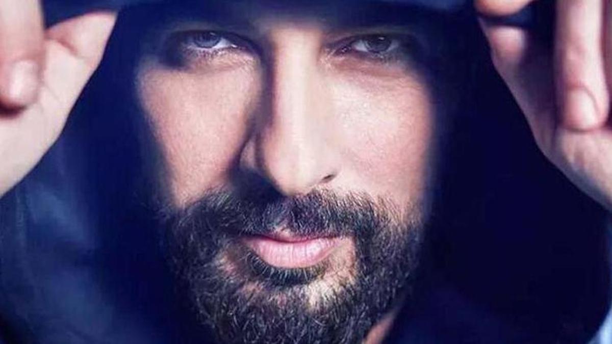 'Geççekk' yayında! Tarkan paylaştı!