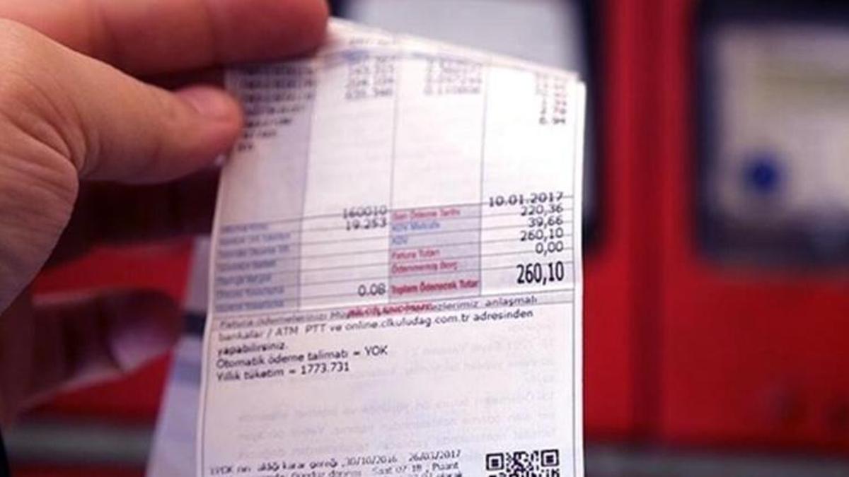 Elektrik faturasına yüzde 25 indirim! Tarih belli oldu! 1 Mart itibarıyla...