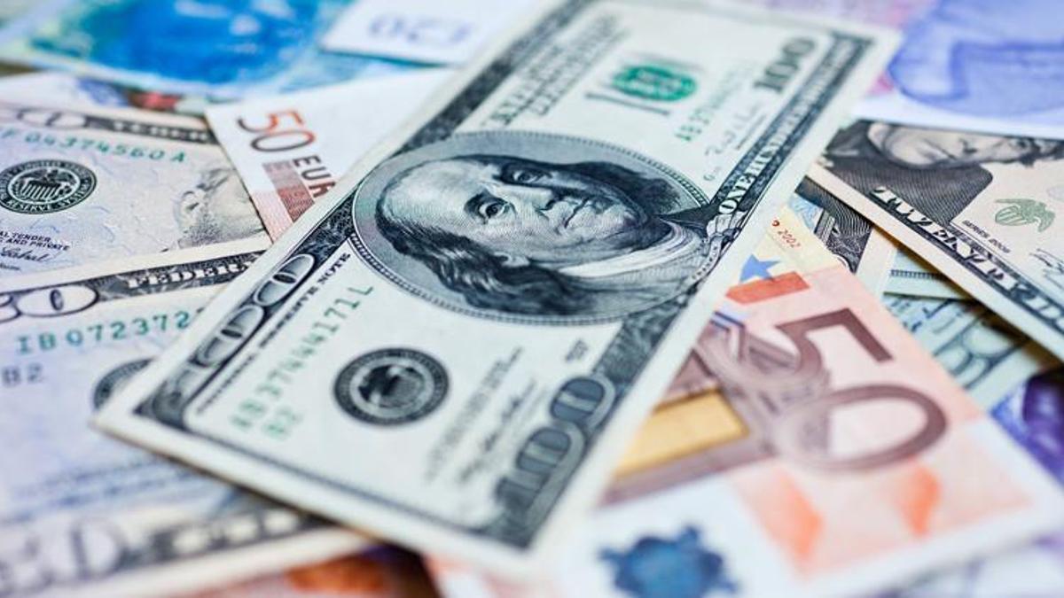 Dolar, euro, sterlin ile ilgili flaş karar! Resmi Gazete'de yayımlandı