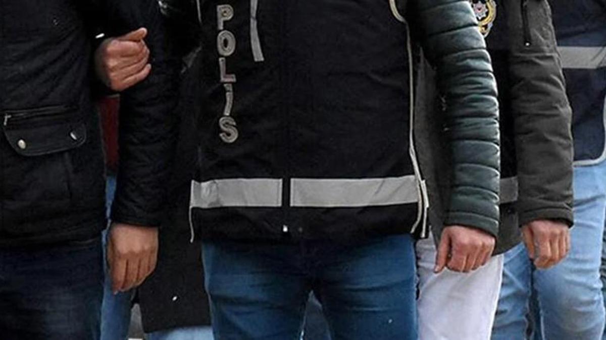 Ankara merkezli 45 ilde 114 mahrem imama gözaltı kararı