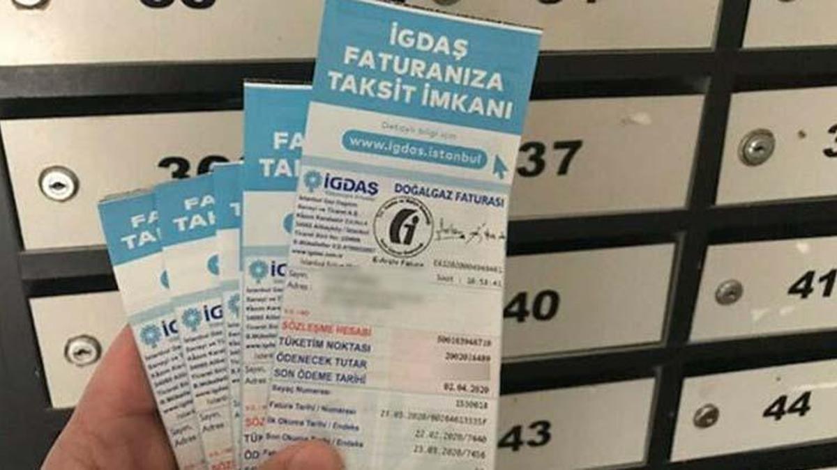 Doğalgaz desteği başvurusu nasıl yapılır, kimlere verilecek? e devlet doğalgaz desteği başvuru ekranı!