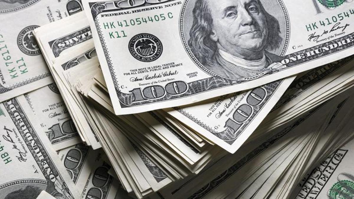 Bankada parası olanlar dikkat! Faiz getirisi yüksek! Dolar, euro, sterlin...