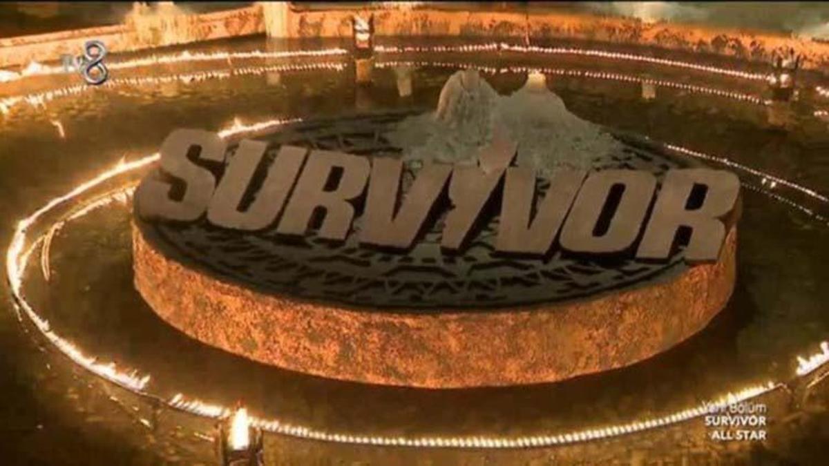 Bugün Survivor var mı? Perşembe Survivor var mı? Survivor hangi günler yayınlanıyor?