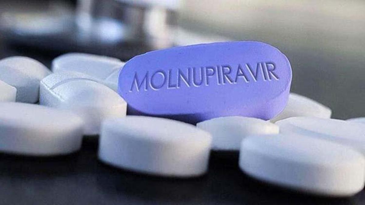 Molnupiravir nedir, ne işe yarar? Molnupiravir’i kimler kullanabilecek?