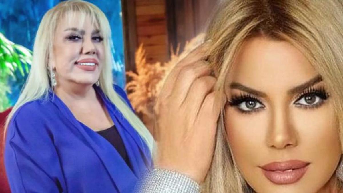 Mine Koşan'ın paylaşımı olay oldu! Abarttıkça abarttı...