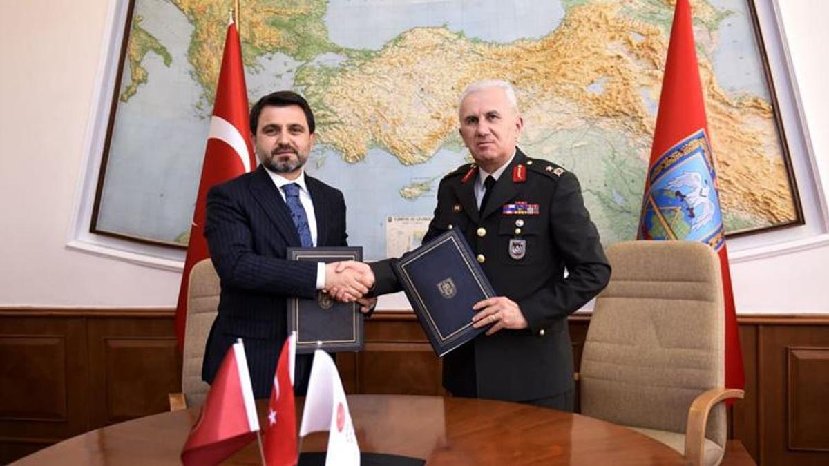 Tarihi Gelibolu Yarımadası'nın dijital haritası hazırlanacak