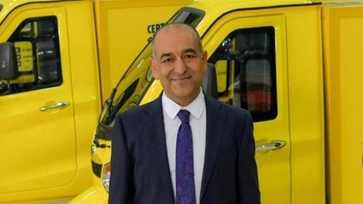 Ünlü zincir marketten elektrikli araç filosu kararı
