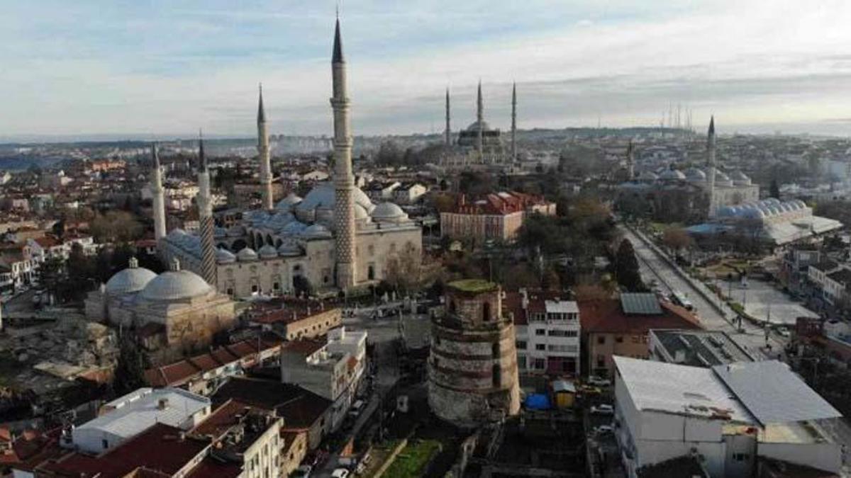 E harfi ile şehir isimleri - E ile başlayan şehirler...
