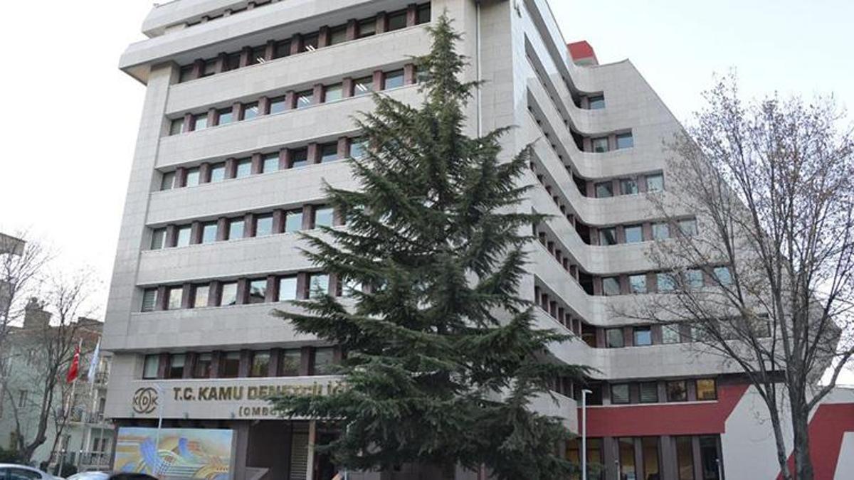 KDK, 2021'de 18 bin 843 başvuru aldı, idare tarafından yüzde 80’ine uyuldu