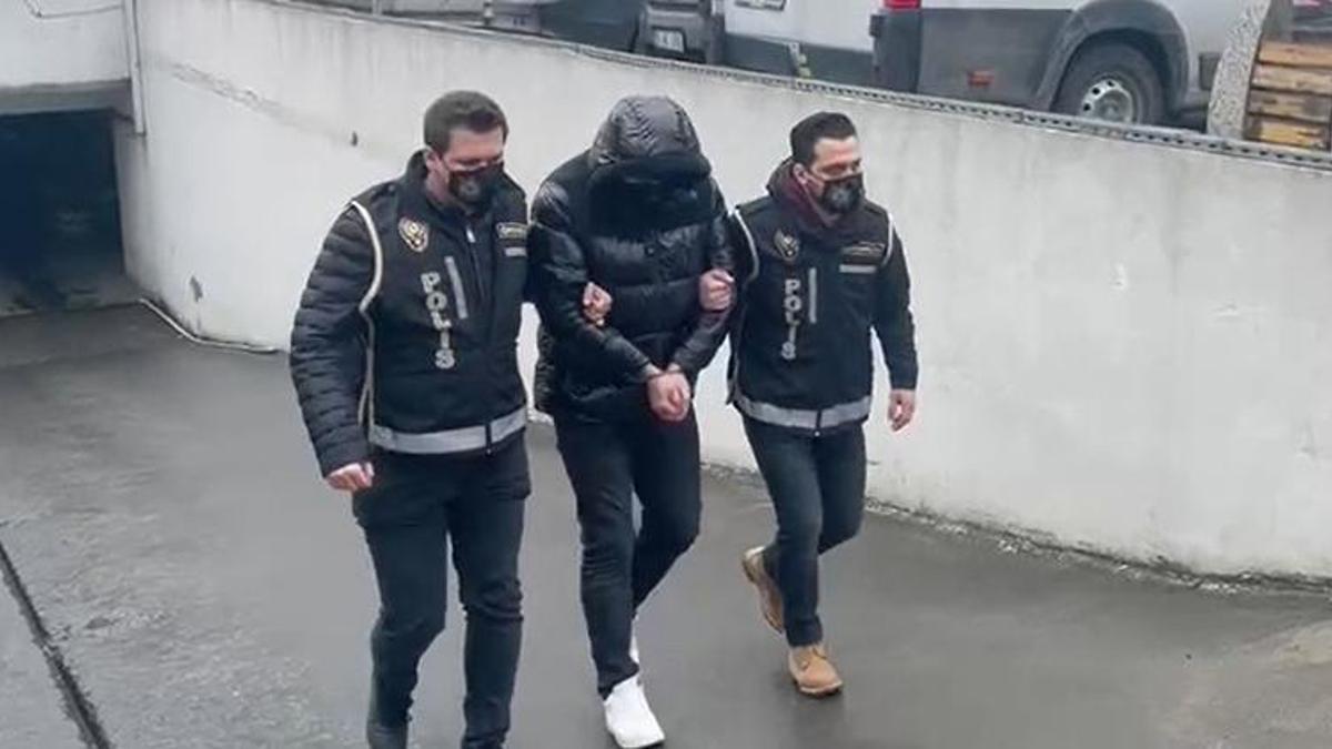 Şafak Mahmutyazıcıoğlu cinayetinde 1 kişi daha yakalandı