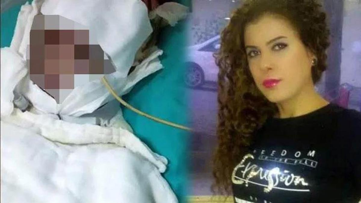 Kimyasal maddeyle saldırmıştı! İlk kez hakim karşısında! Korkunç su detayı...