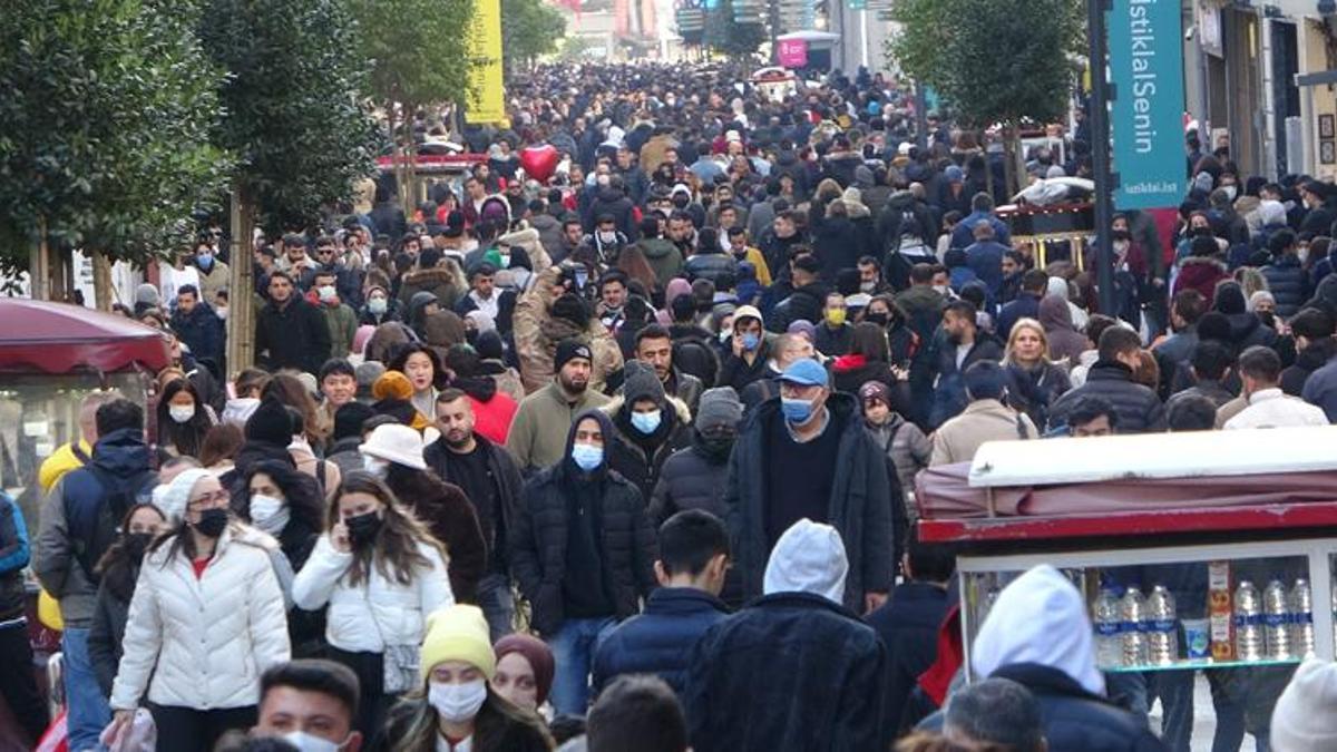 Koronavirüs pandemisiyle ilgili güzel haber! Sona yaklaştık! Pandemi bitiyor