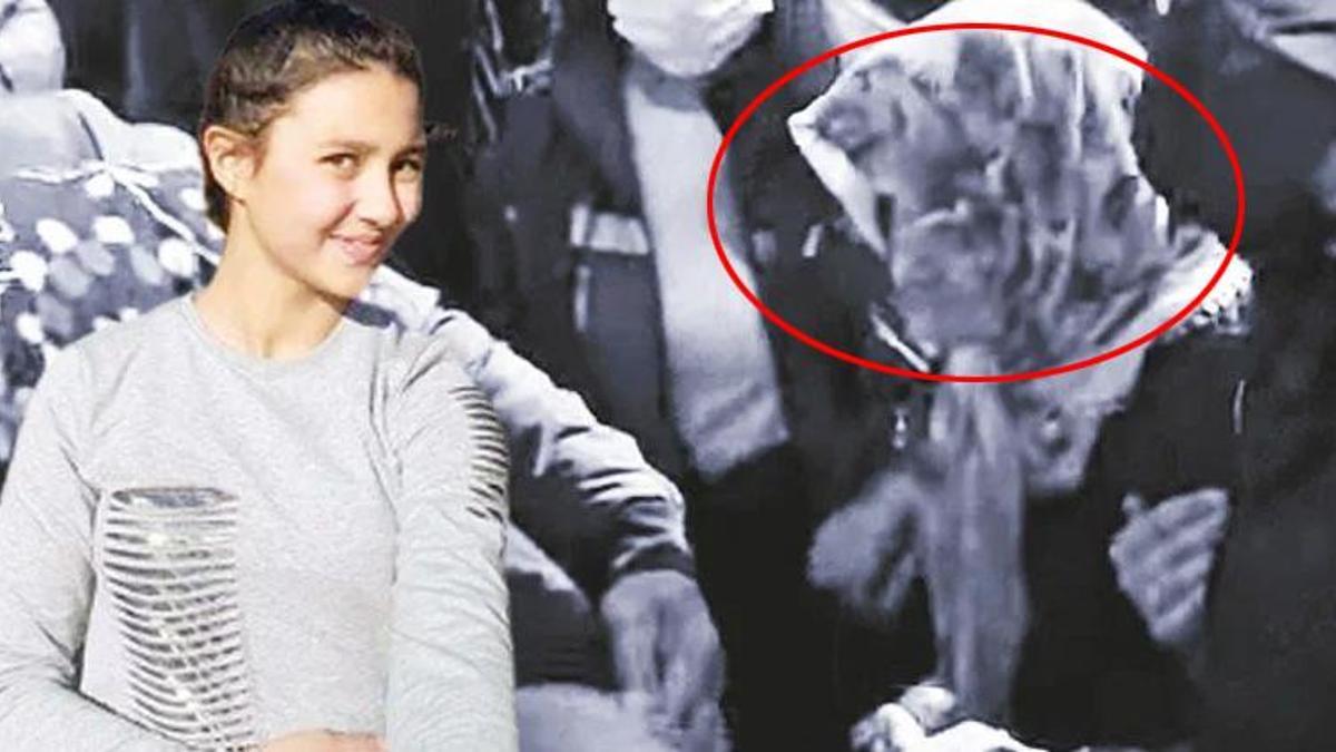 Sıla Şentürk cinayetinin tek şahidi konuştu! Kan donduran ifadeler