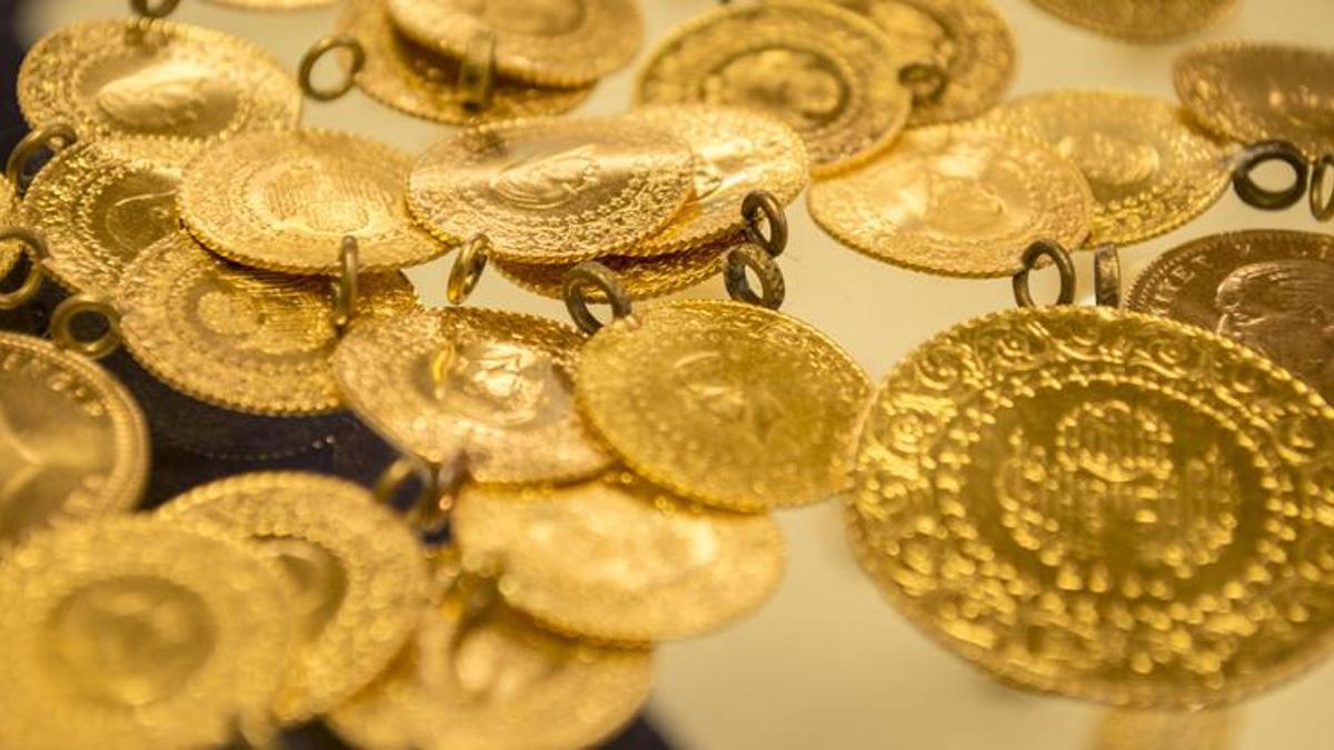 Altın fiyatlarıyla ilgili son dakika gelişmesi! Altında flaş tahmin! Tarih verdi! Gram altın 1000 lira...