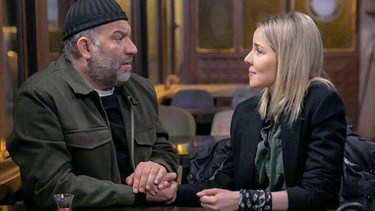 Günün en çok izlenen yapımı 'Arka Sokaklar'