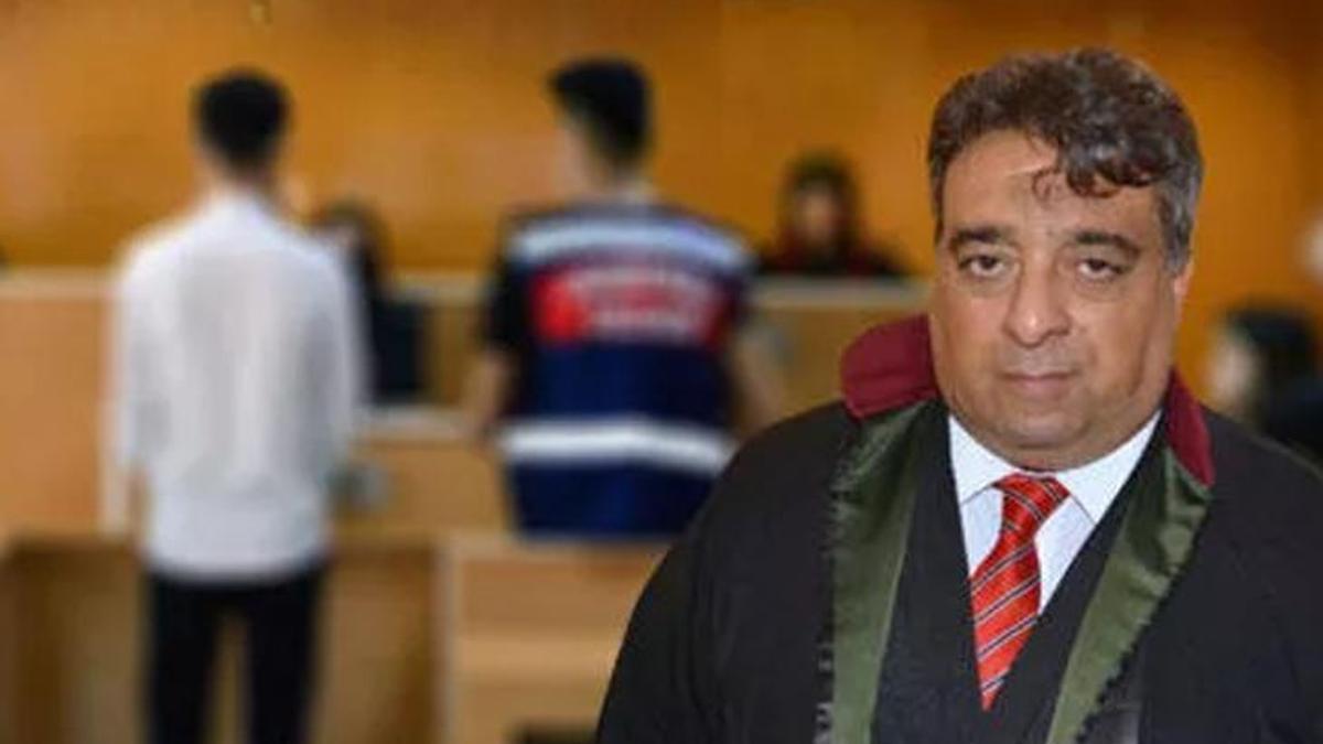 Mahkemede iç çamaşırı skandalı! Sütyen ve külotu çıkartıp fırlattı