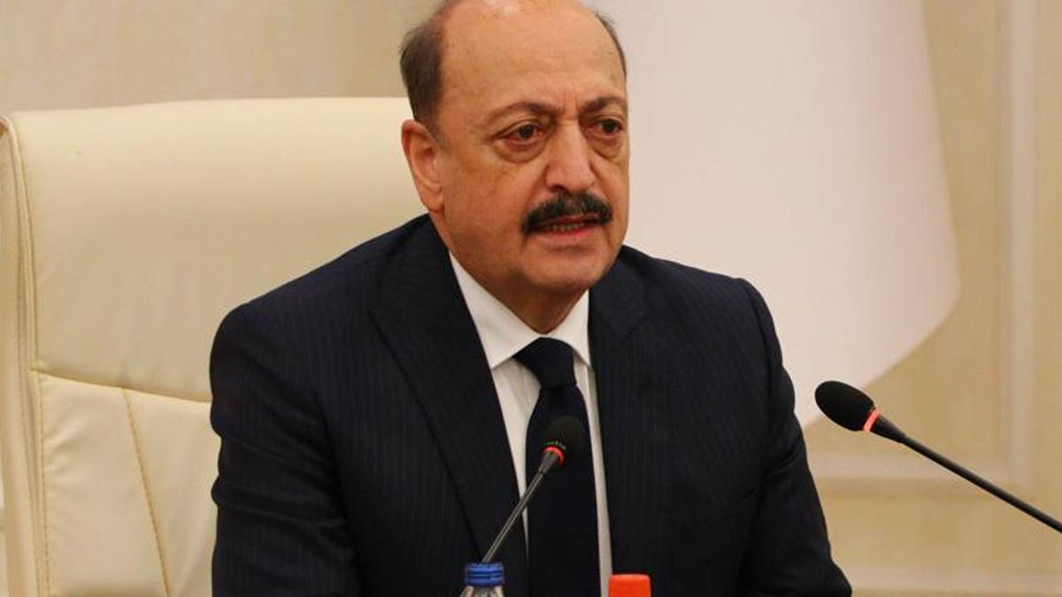 Bakan Bilgin'den 'Migros' açıklaması! İşçilerin şikayetleri ile ilgili soruşturma başlatıldı