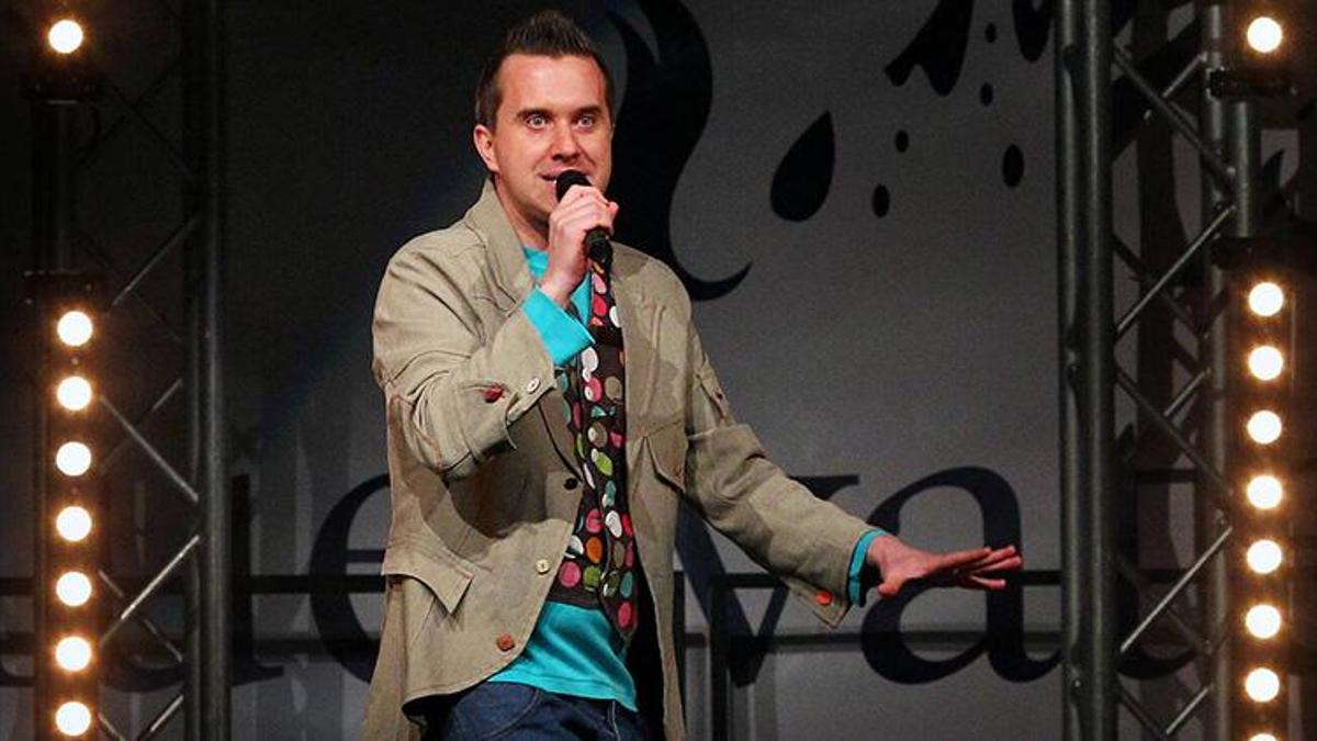 Phil Gallagher kimdir? Bay Becerikli (Mister Maker) öldü mü?