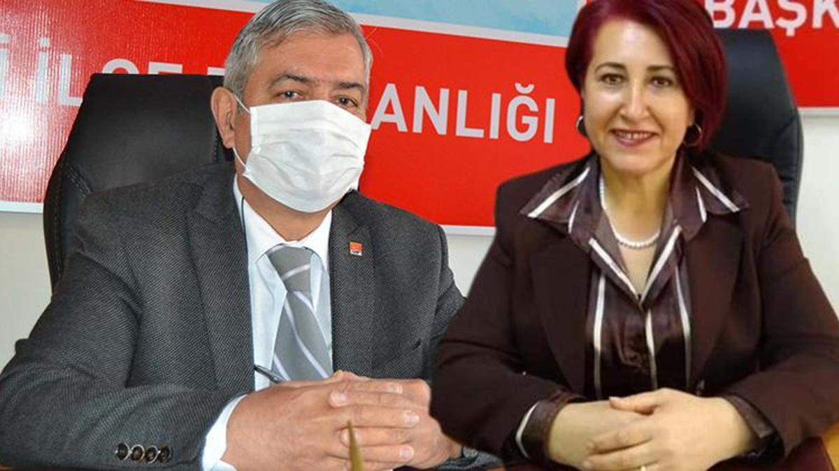 Salihli İlçe Başkanı, küfür gerekçesiyle CHP'den ihraç edildi