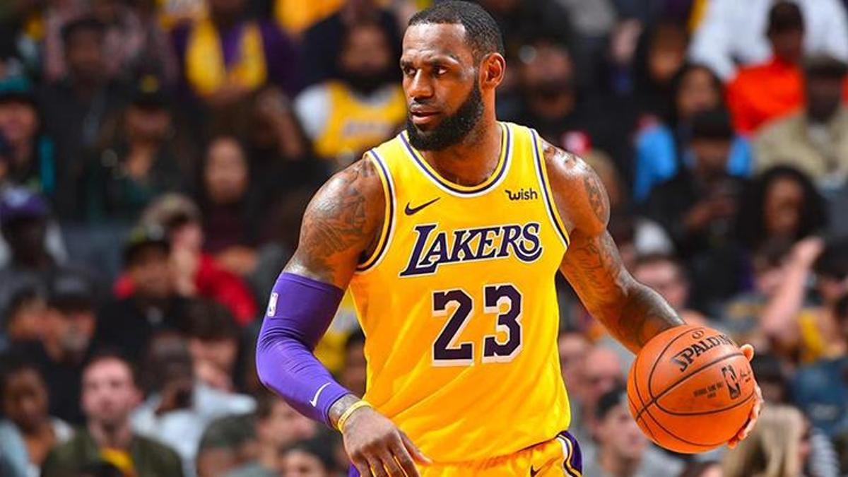 NBA All Star 2022 ne zaman, saat kaçta, hangi kanalda? İşte NBA All Star 2022 kadroları!