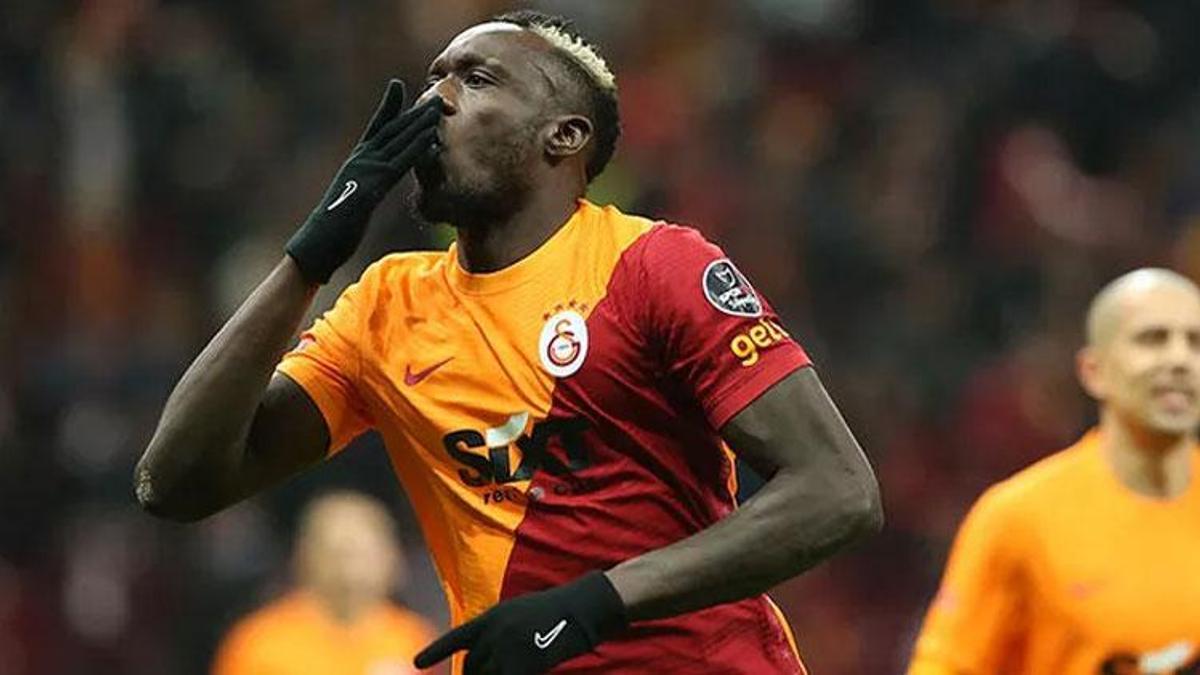 Mbaye Diagne bombası! Geri istiyorlar