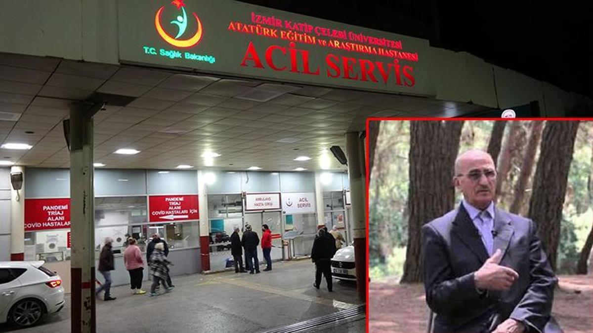 FETÖ'nün kritik ismi Yusuf Bekmezci öldü