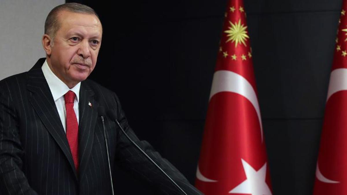 1915 Çanakkale Köprüsü'nün açılışı 18 Mart'ta gerçekleştirilecek! Cumhurbaşkanı Erdoğan duyurdu