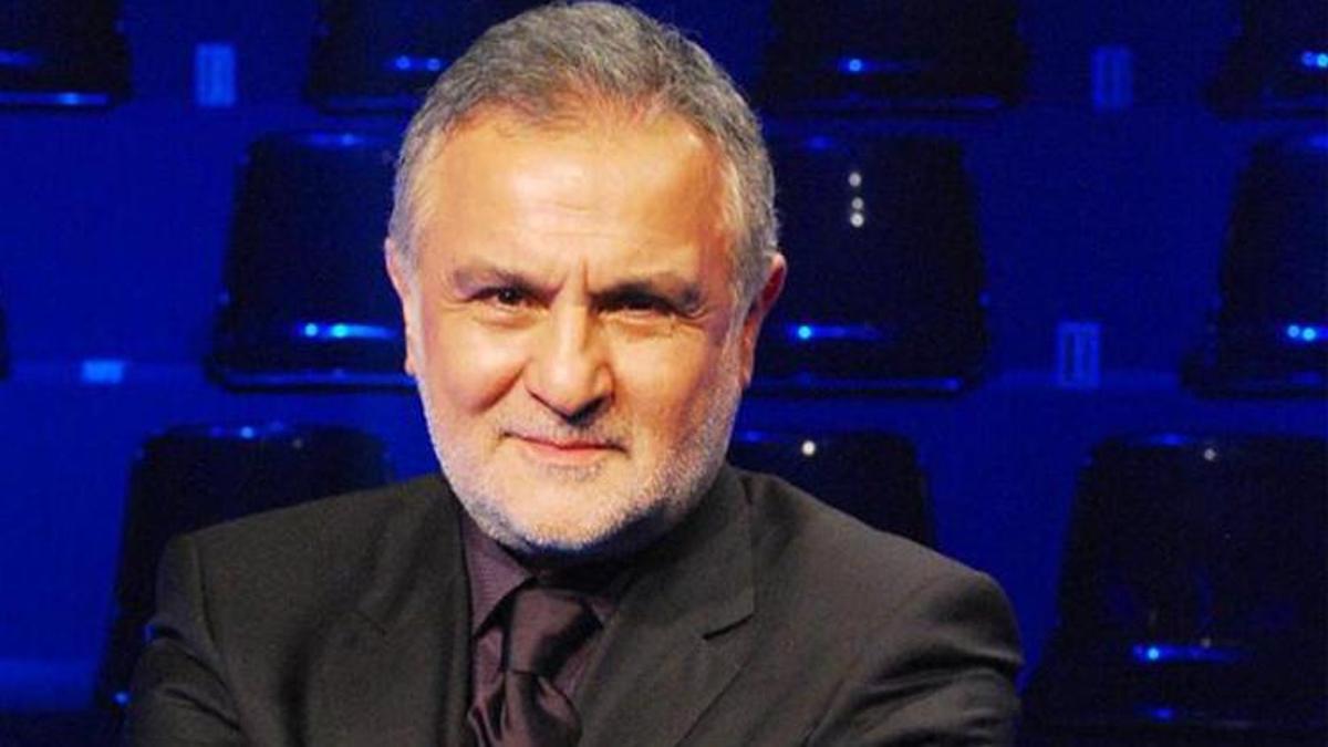 Kenan Işık'ın sağlık durumunu yakın arkadaşı açıkladı!