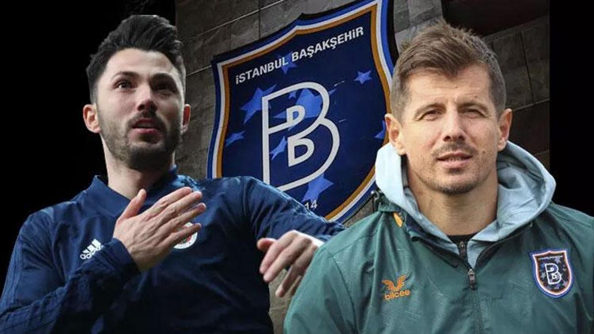 Emre Belözoğlu'ndan bir transfer sürprizi daha! İtalyan'dan geliyor