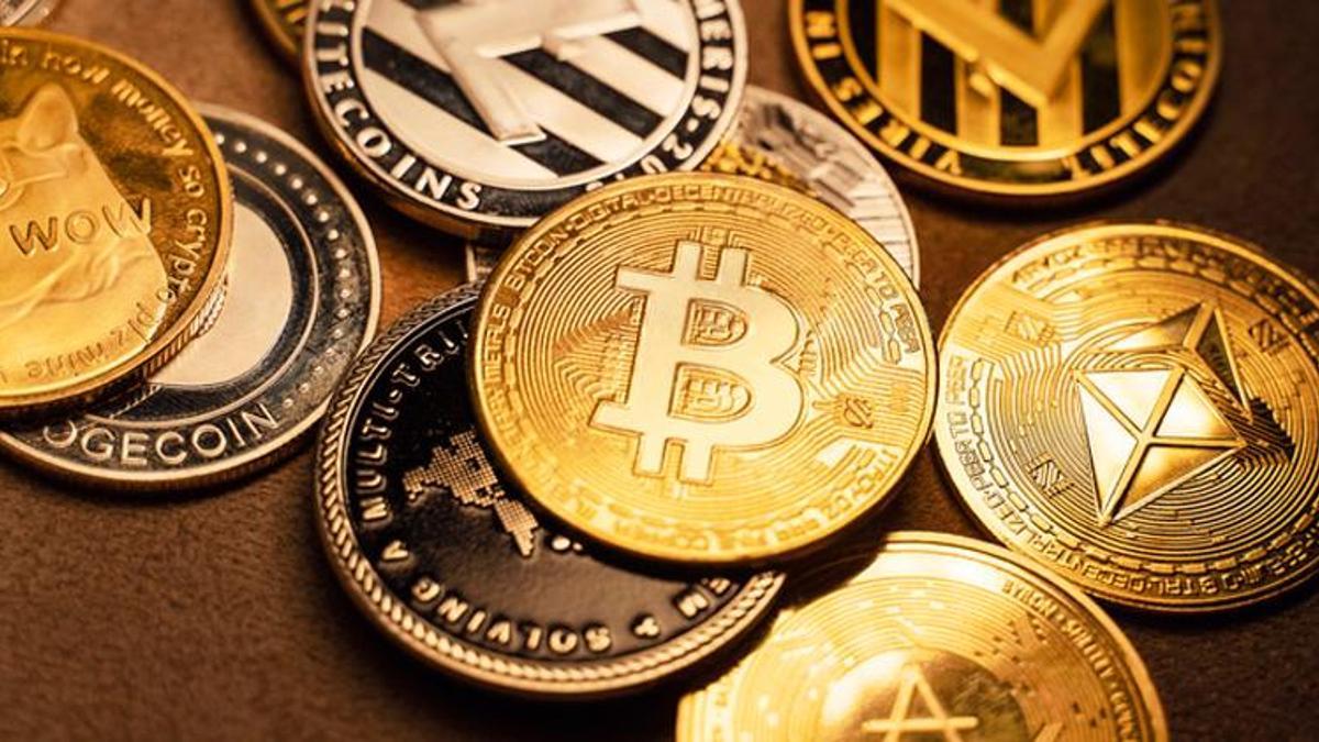 Kripto parada yatırımcılara şok, tersine döndü! Bitcoin, Ethereum, Binance coin, Cardano ve Solana...