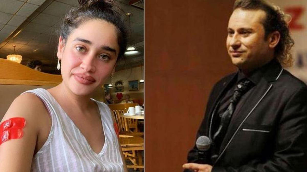 Meltem Miraloğlu mahkemeye başvurdu, Onur Akay hapis cezası aldı!