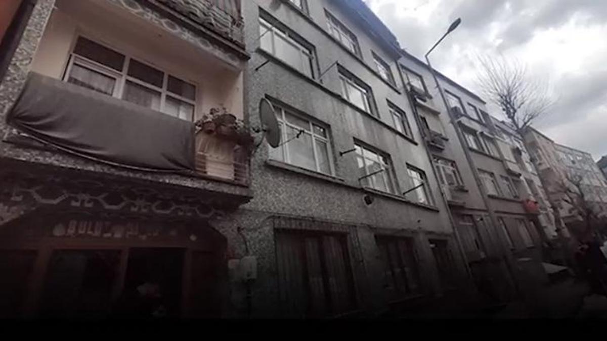 Evlerdeki gizli tehlike için kritik uyarı! Binalarda bodrum ve zemin katlarda...