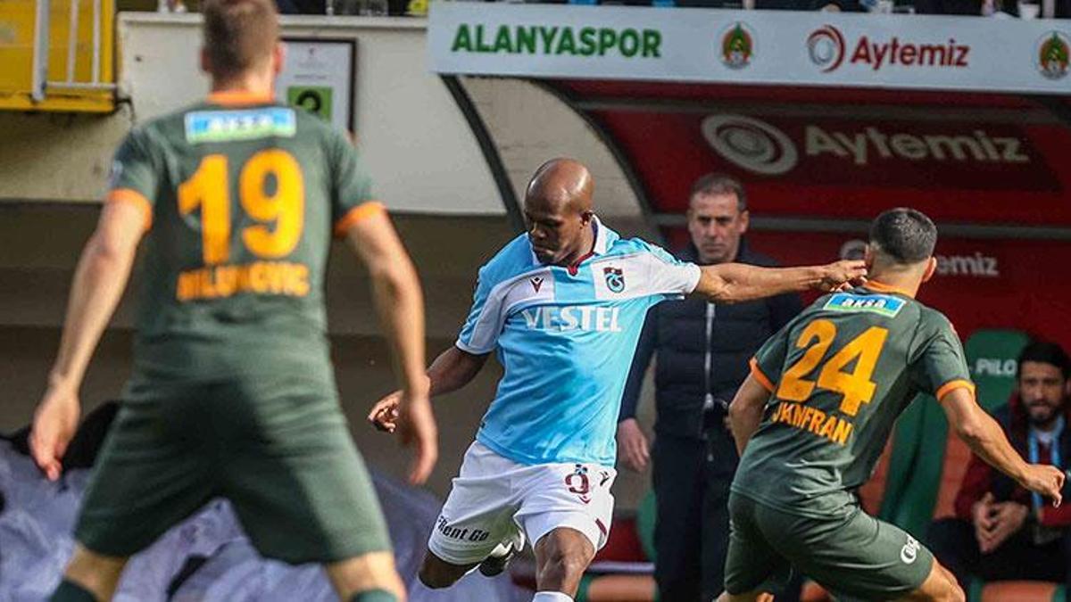 40 dakikada 4 gol! Resmen şov yaptılar