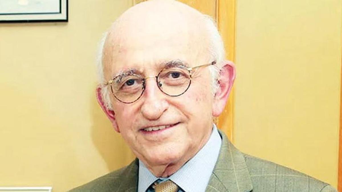 Ünlü iş adamı Ömer Pekin Baran vasi atandı!