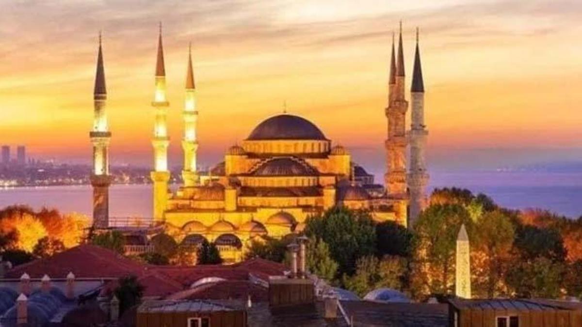 Miraç Kandili'nin tarihi nedir, Miraç Kandili ne zaman 2022 ? Miraç Kandili'nde ne oldu, kandil ayın kaçında idrak edilecek?