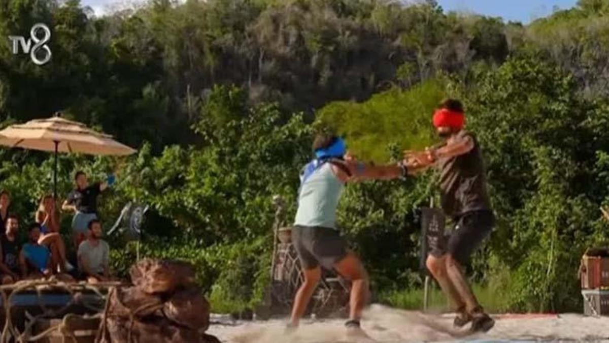 Survivor yeni bölüm fragmanı yayınlandı mı? Survivor 28. bölüm fragmanı izle!