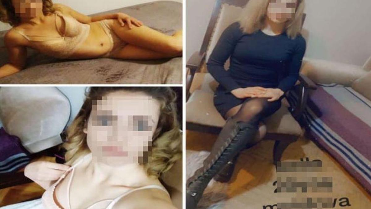 İğrenç cinsel ilişki ağı! İş bulma vaadiyle kandırıyorlardı