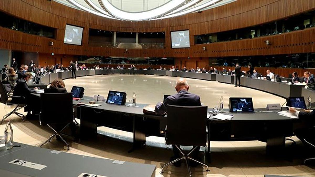 AB’den Ukrayna’ya 1.2 milyar Euro kredi