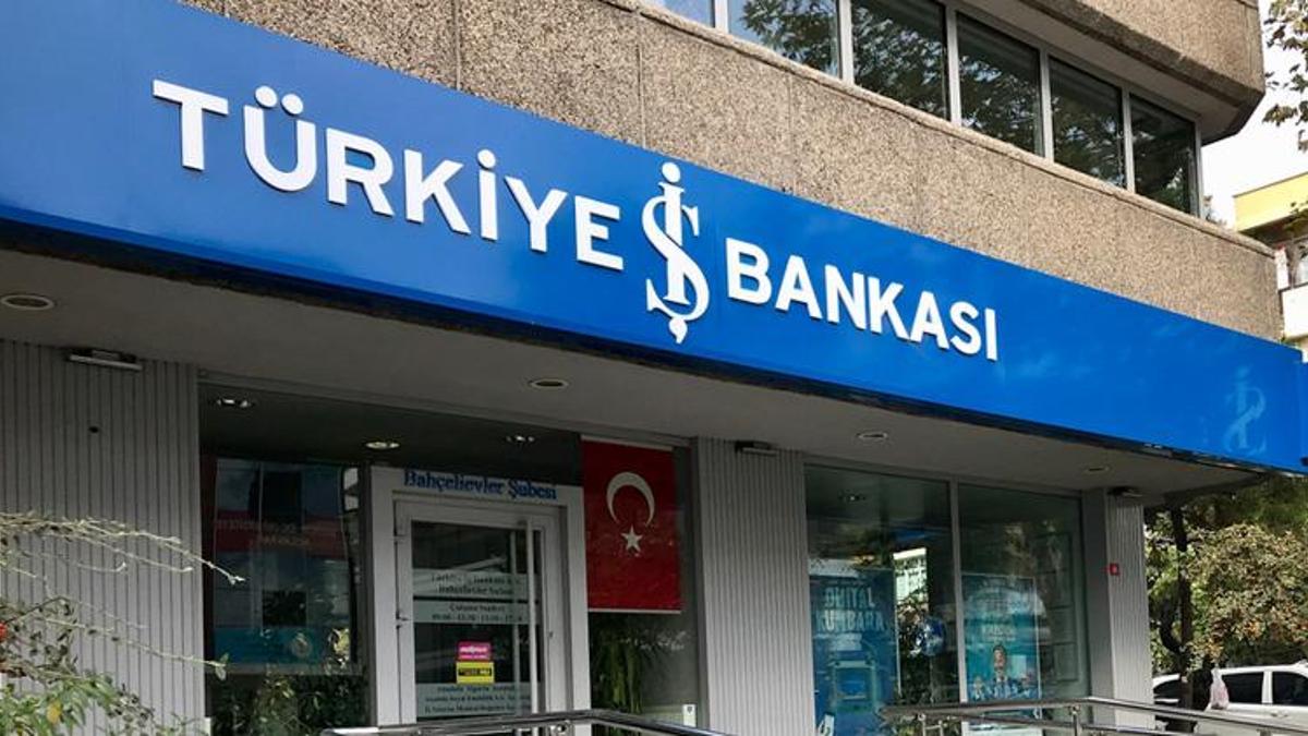 İş Bankası yeni kararı resmen duyurdu! Hesabı olan müşterileri kapsıyor, şubelerde...