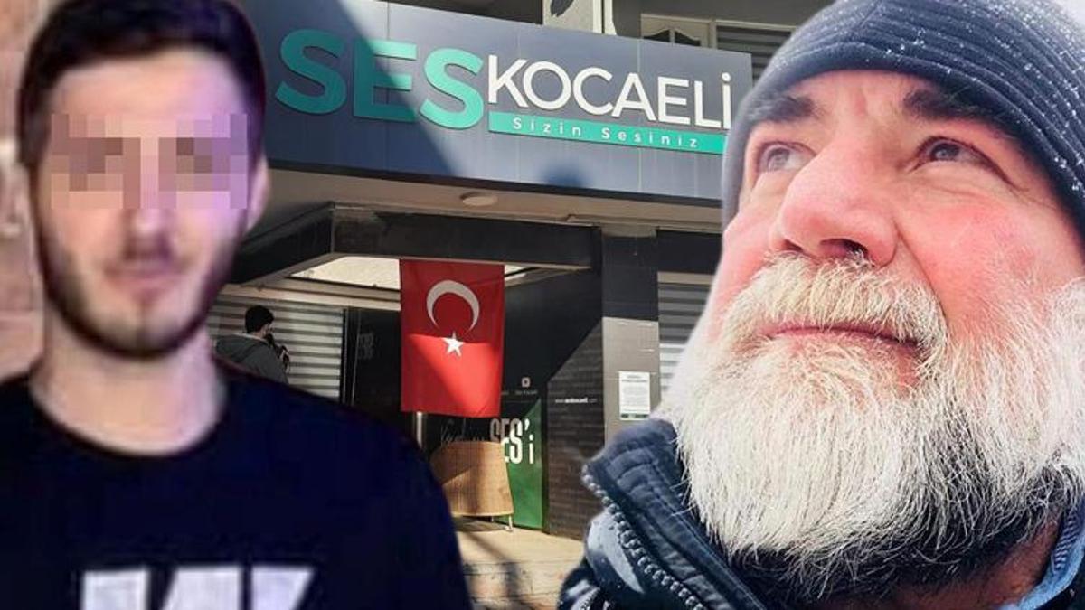 Güngör Arslan'ı ‘Elimde haber var’ yalanıyla içeri girip vurmuş!