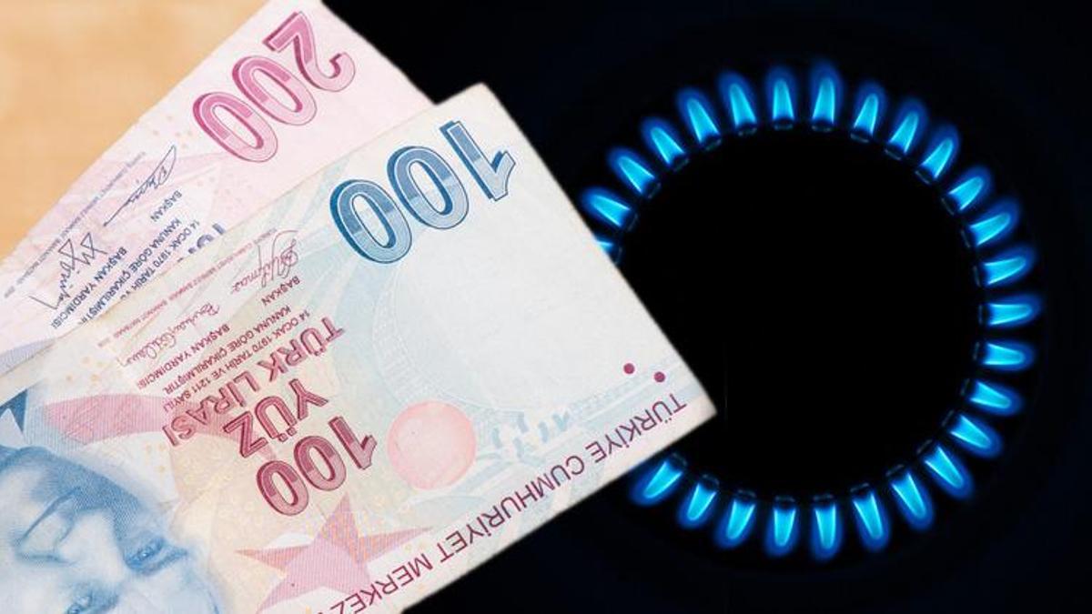 Doğal gaz desteği başvuruları ile ilgili son dakika açıklaması! Bakan Yanık duyurdu